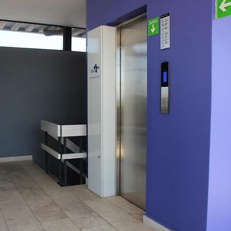 Small Cozy Apartment In The Historic Center Puebla Exterior foto