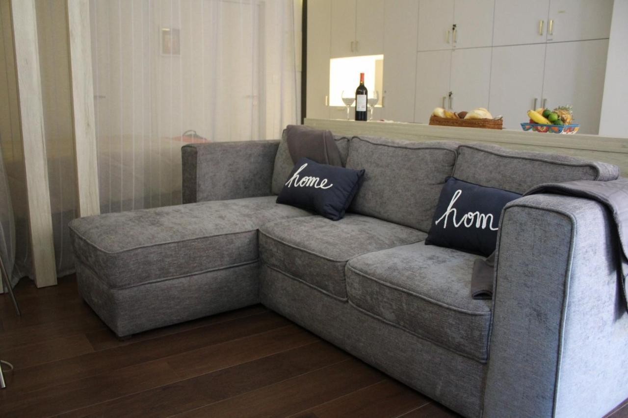 Small Cozy Apartment In The Historic Center Puebla Exterior foto